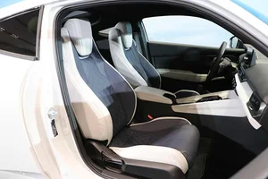 The 2026 Honda Prelude e:HEV: A Modern Hybrid Revival of the Iconic Sporty Coupe Featuring Sleek Aerodynamics and Sustainable Performance - image 1