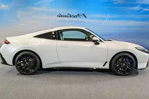 The 2026 Honda Prelude e:HEV: A Modern Hybrid Revival of the Iconic Sporty Coupe Featuring Sleek Aerodynamics and Sustainable Performance - image 6