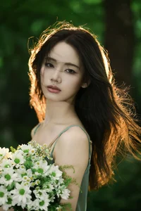 YiTuYu Art Language Vol.9618 Xiao Lai Portrait Collection - image 4