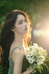 YiTuYu Art Language Vol.9618 Xiao Lai Portrait Collection - image 6