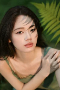 YiTuYu Art Language Vol.9618 Xiao Lai Portrait Collection - image 1