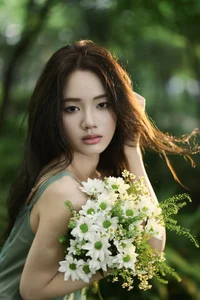 YiTuYu Art Language Vol.9618 Xiao Lai Portrait Collection - image 17