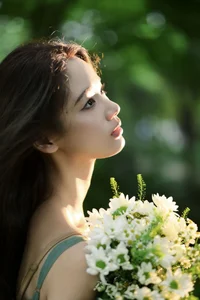 YiTuYu Art Language Vol.9618 Xiao Lai Portrait Collection - image 3
