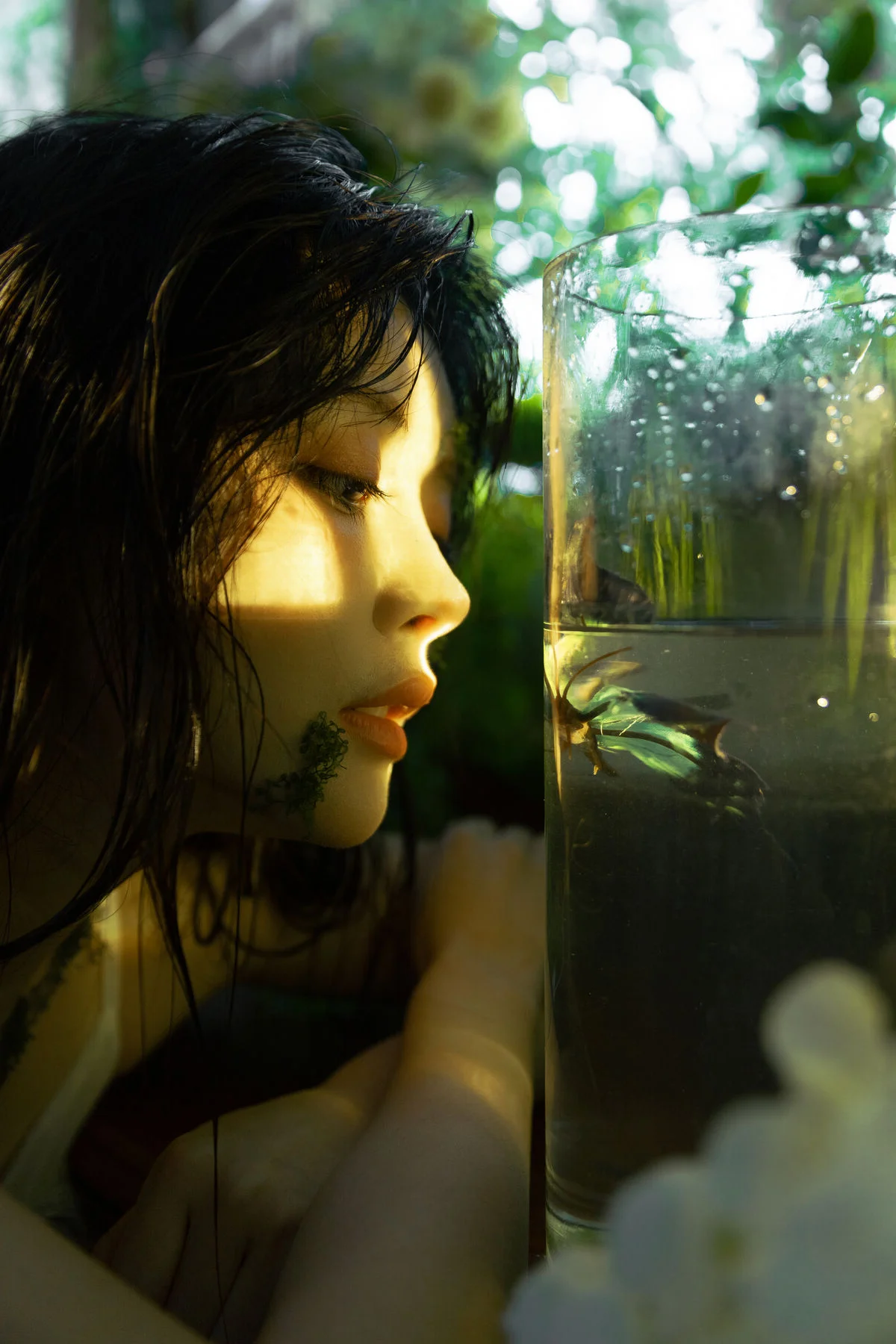 YiTuYu Art Language Vol.6820: Featuring Xing Zhi Ka Tao Photography Collection