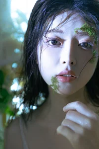 YiTuYu Art Language Vol.6820: Featuring Xing Zhi Ka Tao Photography Collection - image 11