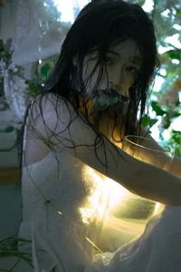 YiTuYu Art Language Vol.6820: Featuring Xing Zhi Ka Tao Photography Collection - image 17