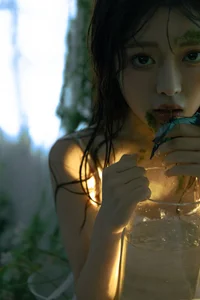 YiTuYu Art Language Vol.6820: Featuring Xing Zhi Ka Tao Photography Collection - image 4