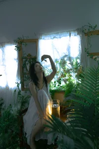 YiTuYu Art Language Vol.6820: Featuring Xing Zhi Ka Tao Photography Collection - image 16