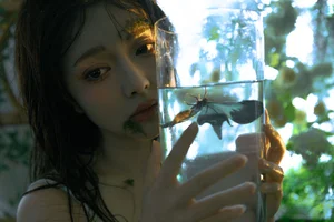 YiTuYu Art Language Vol.6820: Featuring Xing Zhi Ka Tao Photography Collection - image 25