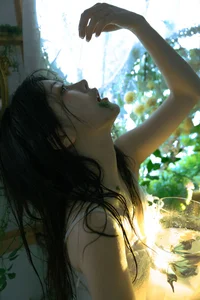 YiTuYu Art Language Vol.6820: Featuring Xing Zhi Ka Tao Photography Collection - image 31