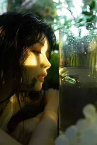 YiTuYu Art Language Vol.6820: Featuring Xing Zhi Ka Tao Photography Collection - image 0
