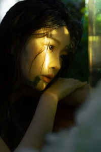 YiTuYu Art Language Vol.6820: Featuring Xing Zhi Ka Tao Photography Collection - image 2