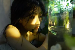 YiTuYu Art Language Vol.6820: Featuring Xing Zhi Ka Tao Photography Collection - image 28