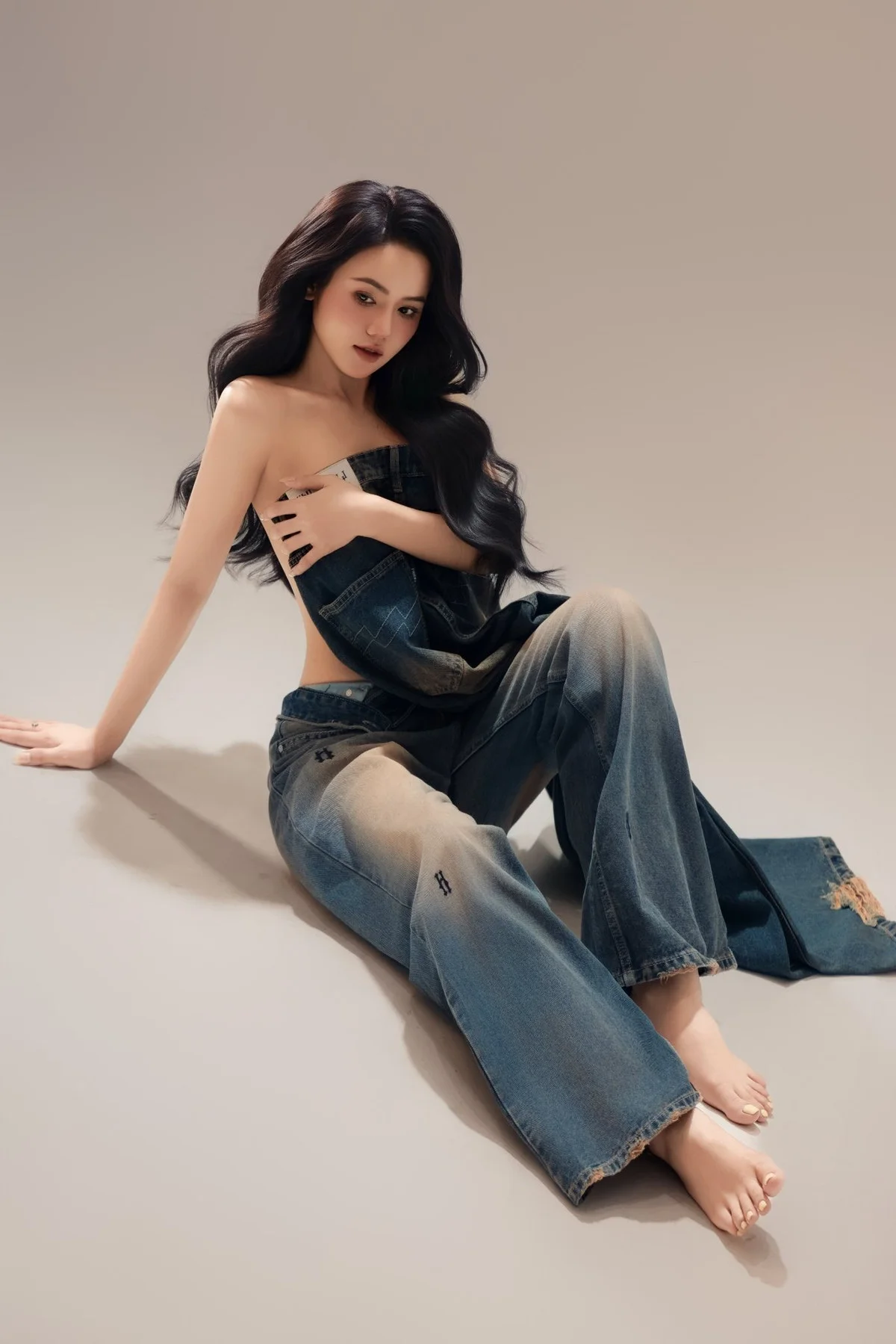 TikTok Sensation Bo Chanh Stuns Fans with Bold New Fashion Statements