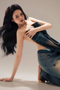 TikTok Sensation Bo Chanh Stuns Fans with Bold New Fashion Statements - image 2