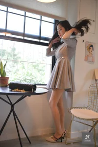 IESS Puhui Collection 227: Special Edition Featuring Model Bao Zi - image 52