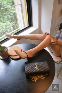 IESS Puhui Collection 227: Special Edition Featuring Model Bao Zi - image 36
