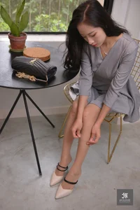 IESS Puhui Collection 227: Special Edition Featuring Model Bao Zi - image 46