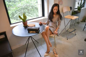 IESS Puhui Collection 227: Special Edition Featuring Model Bao Zi - image 43