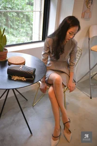 IESS Puhui Collection 227: Special Edition Featuring Model Bao Zi - image 55