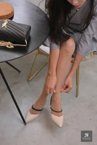 IESS Puhui Collection 227: Special Edition Featuring Model Bao Zi - image 54