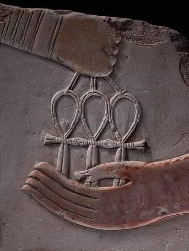 Decoding the Eternal: Exploring Ancient Egyptian Symbols of Everlasting Life and the Mysteries of the Ankh