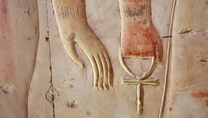 Decoding the Eternal: Exploring Ancient Egyptian Symbols of Everlasting Life and the Mysteries of the Ankh - image 1