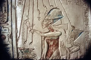 Decoding the Eternal: Exploring Ancient Egyptian Symbols of Everlasting Life and the Mysteries of the Ankh - image 4