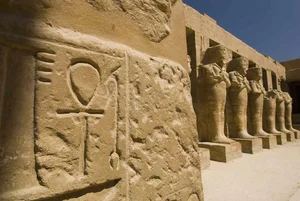 Decoding the Eternal: Exploring Ancient Egyptian Symbols of Everlasting Life and the Mysteries of the Ankh - image 2