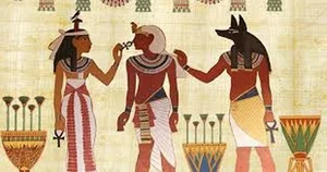 Decoding the Eternal: Exploring Ancient Egyptian Symbols of Everlasting Life and the Mysteries of the Ankh - image 6