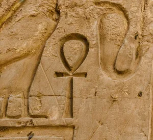 Decoding the Eternal: Exploring Ancient Egyptian Symbols of Everlasting Life and the Mysteries of the Ankh - image 5