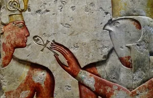 Decoding the Eternal: Exploring Ancient Egyptian Symbols of Everlasting Life and the Mysteries of the Ankh - image 7