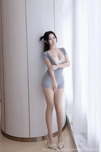 Elegant Moments with Xing Ya Da in Changsha - image 15