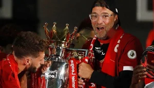 The 15 Teams That Won the English Premier League Early - image 4