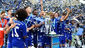 The 15 Teams That Won the English Premier League Early - image 0