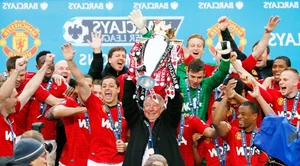 The 15 Teams That Won the English Premier League Early - image 6