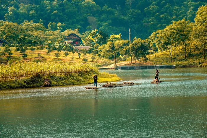 Discover Hidden Travel Gems in Nghe An Province Vietnam