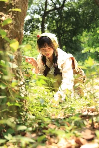 YiTuYu Art Language Vol 9742 Wan Qi Elegant Portrait Series - image 8