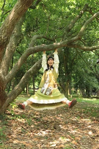 YiTuYu Art Language Vol 9742 Wan Qi Elegant Portrait Series - image 3