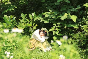 YiTuYu Art Language Vol 9742 Wan Qi Elegant Portrait Series - image 13