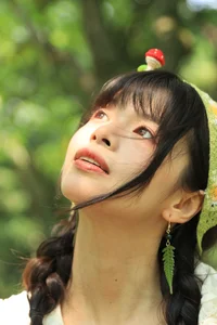 YiTuYu Art Language Vol 9742 Wan Qi Elegant Portrait Series - image 0