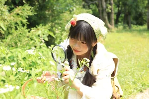 YiTuYu Art Language Vol 9742 Wan Qi Elegant Portrait Series - image 9