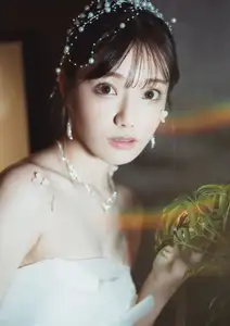 Rena Miyashita: Ethereal Beauty in LadyMary Part02 Collection (0016) - image 8