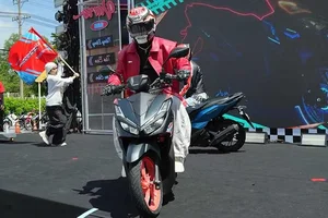 Honda Vario 125 2027: New Features and Pricing in Vietnam - image 5