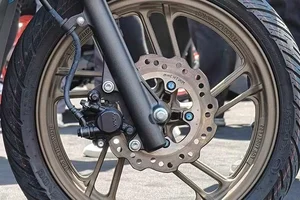 Honda Vario 125 2027: New Features and Pricing in Vietnam - image 7
