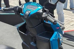 Honda Vario 125 2027: New Features and Pricing in Vietnam - image 2