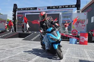 Honda Vario 125 2027: New Features and Pricing in Vietnam - image 0