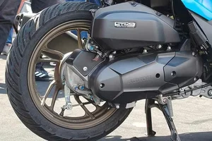 Honda Vario 125 2027: New Features and Pricing in Vietnam - image 1