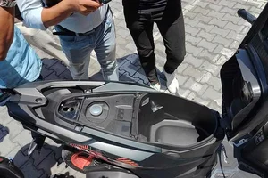 Honda Vario 125 2027: New Features and Pricing in Vietnam - image 9