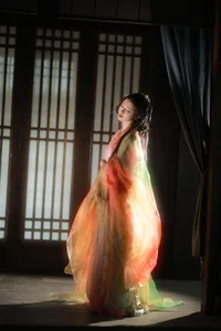 YiTuYu Art Language Vol.6274: Featuring the Stunning Wu Sui Collection - image 7